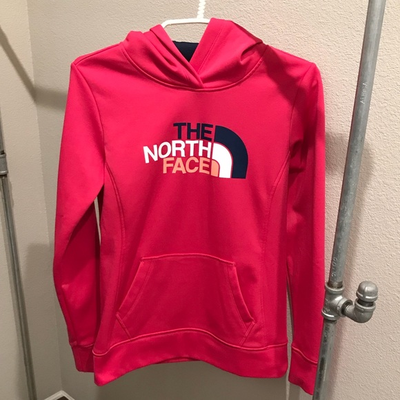 The North Face Tops - The North Face Hoodie